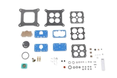 Renew Kit Carburetor Rebuild Kit Model Number 4160 600 cfm. - HOL37-720