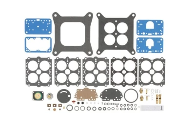 Renew Carburetor Rebuild Kit 4160 for #'s (0-1850S and 0-80457S) - HOL37-119