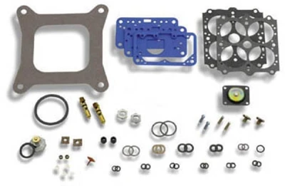 Carburetor Rebuild Kit Carburetor PN[0-80570/ 0-80870] - HOL37-934