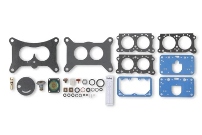 Carburetor Rebuild Kit For PN[64-3039/64-3052/64-3055/64-3126/64-3127/64-3257] - HOL3-888