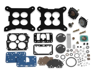 Carburetor Rebuild Kit For PN[64-3216/64-3397/64-3421/64-3603/64-3607/64-3608/64-3609\64-3610/64-3611/64-4444/64-4445] - HOL3-1346