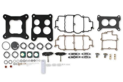 Carburetor Rebuild Kit Model Number 2010/4010/4011 - HOL37-1541