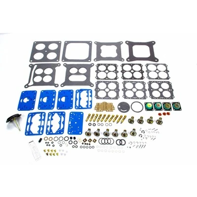Carburetor Rebuild Kit Model Number 4150 and 4500 - HOL37-1539