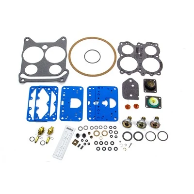 Carburetor Rebuild Kit Model Number 4165. - HOL37-605
