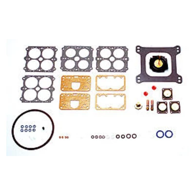 Carburetor Rebuild Kit, Performance, 390 to 850 CFM, Holley 4150 / Quick Fuel Carburetors, Gas, Kit - HOL3-202QFT