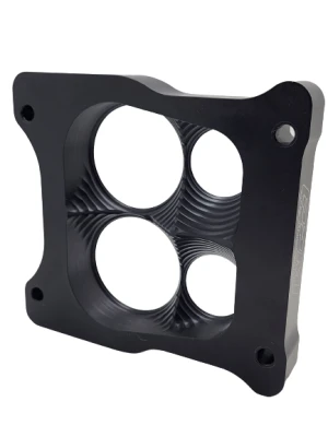 Carburetor Spacer-Quadra Jet - PPM1930