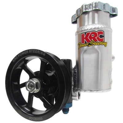 CAST IRON STEERING PUMP WITH 4.2" - KRC50020145