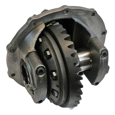 Center Section FS 666 Ratio 31spline LW with 1310 short narrow yoke-circle track backlash - PEMCSFS66631LW