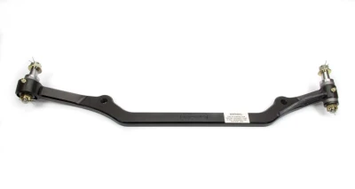 Centerlink, 1.500in/ ft. Taper, Bump Steer Adjustable, 1970-1973 Camaro, Greaseable, Black, Steel, Each. - HOW-23396