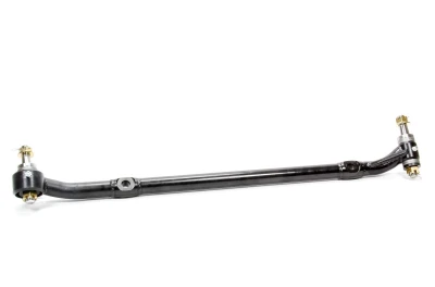 Centerlink, 1.500in/ ft. Taper, Bump Steer Adjustable, Greaseable, 1977-1996 Impala, Steel, Black,  Each. - HOW-23380