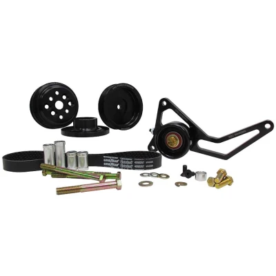 1 TO 1 PRO SERIES WATER PUMP ONLY DRIVE - KRC37451000