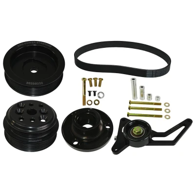 12% PRO SERIES WATER PUMP ONLY DRIVE KIT - KRC37452000