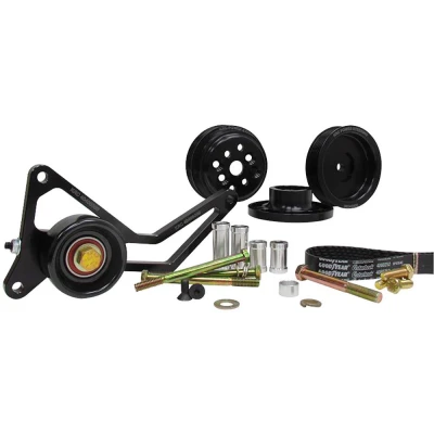 25% PRO SERIES WATER PUMP ONLY DRIVE KIT - KRC37453000