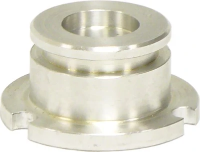 Clutch Actuator Piston, Aluminum, Original Brinn Transmissions, Natural, Each. - BRI73015