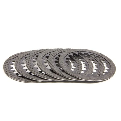 Clutch Disc, Bert Transmissions, Set of 6. - BER26-K