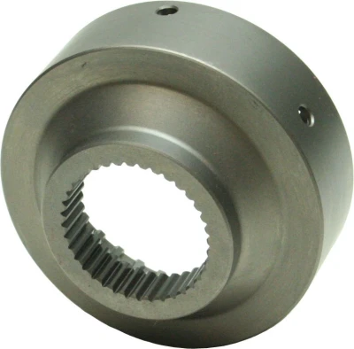 Clutch Housing, Original Brinn Transmissions, Each. - BRI74006