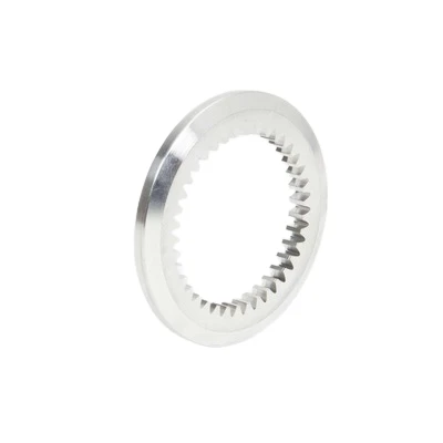 Clutch Pack Spacer, Aluminum, Winters Falcon Transmission, Each. (65) (86) - WIN61736
