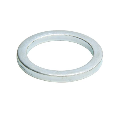 Clutch Spring Spacer, 0.130 in Thick, Steel, Natural, Each. (68) - WIN61847