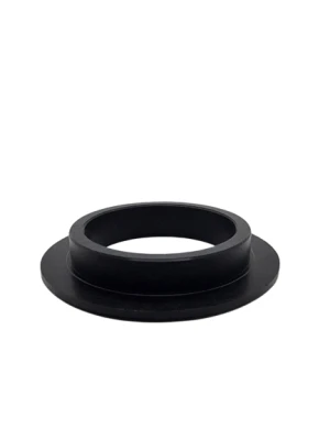 Coil-Over Adapter, 2.5 in Coil Over to 3 in Spring, Aluminum, Black Anodized, Each - PPMS-CK5010