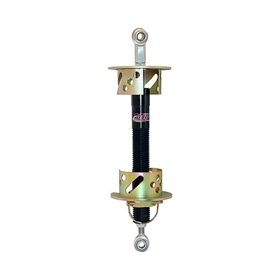 Coil-Over Eliminator, Outlaw Slider, 17.600 in Compressed, 25.800 in Extended, Cups / Rod Ends Included, Kit. - BSB7500-2