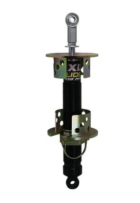 Coil-Over Eliminator, UMP Style Slider, With Preload Bearing, Cups / Rod Ends Included, 2 in Longer Shaft, Kit. - BSB7541-2BC