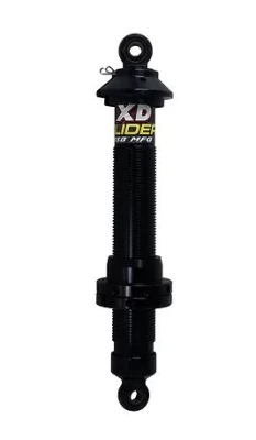 Coil-Over Eliminator, XD Slider, Cups Included, Dual Bearings, Fits 2.5 in Springs, Kit. - BSB7542