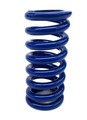 Coil Spring, 3 in Free Length, 1.375 OD, Conventional, 400#, Each - PPM0220-3