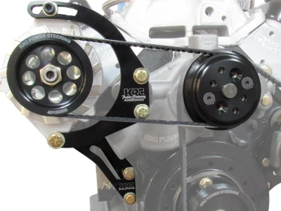 CRATE ENGINE DELCO ALT ADD-ON - KRC16316000