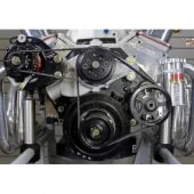 COMPLETE SBC ELITE SERIES KIT (BLOCK) - KRC16612122