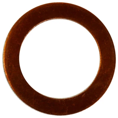 COPPER WASHER FOR PS III PUMP - KRC60211050