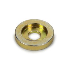 Counter Shaft Locking Washer, Steel, Cadmium, Bert Transmissions, Each.