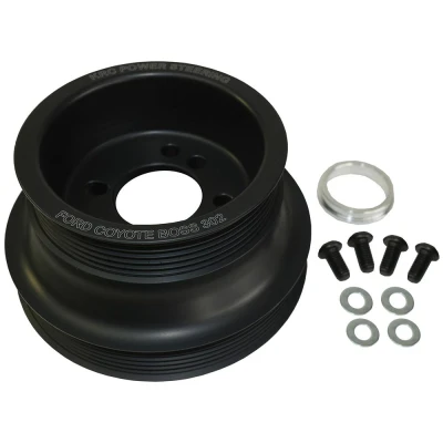 COYOTE WATER PUMP PULLEY - KRC66302301