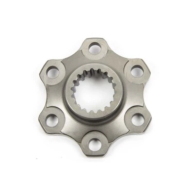 Crankshaft Coupler, Standard, 18 Spline, Steel, Chevy V8, Each. - WIN62348-18