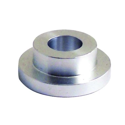 Crankshaft Counter Bore Spacer, Aluminum, Each. - WIN62705