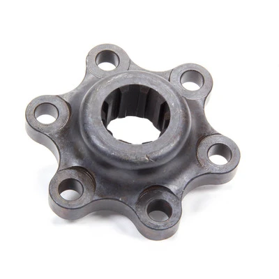 Crankshaft Coupler, 10 Spline, Steel, Bert Transmissions, Chevy V8, Each. - BER7