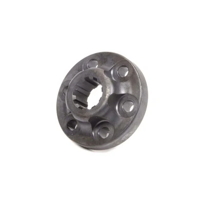 Crankshaft Coupler, 10 Spline, Steel, Bert Transmissions, Small Block Ford 340/ 360, Each. - BER7-F