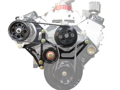 CRATE DENSO/TENSIONER ADD-ON KIT - KRC16390000