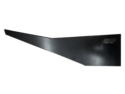 Crush Panel (Mid T bar, blk, 0.60) - PPM1002B
