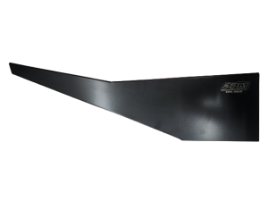 Crush Panel (Mid T bar, blk, 0.60)