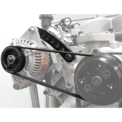 ALTERNATOR ADD-ON KIT - KRC77525060