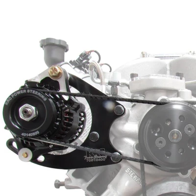 CT525 DENSO ALTERNATOR ADD-ON KIT - KRC77525075