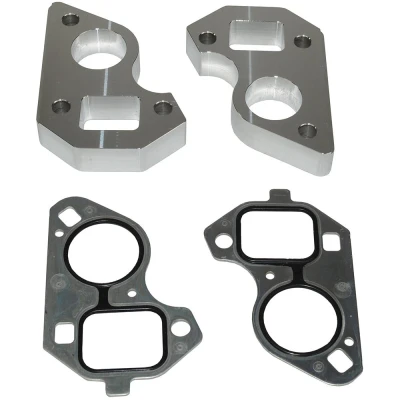 CT525 WATER PUMP SPACERS (PAIR) - KRC15000525