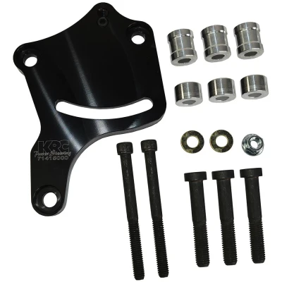 CT525 BLOCK MOUNT BRACKET KIT - KRC71415525