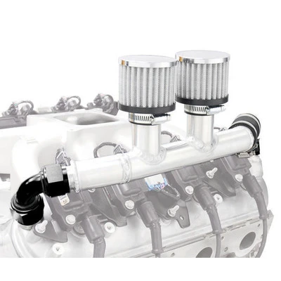 CT525 BREATHER SYSTEM - KRC79525000