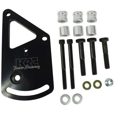 CT525 HEAD MOUNT BRACKET KIT - KRC71410525
