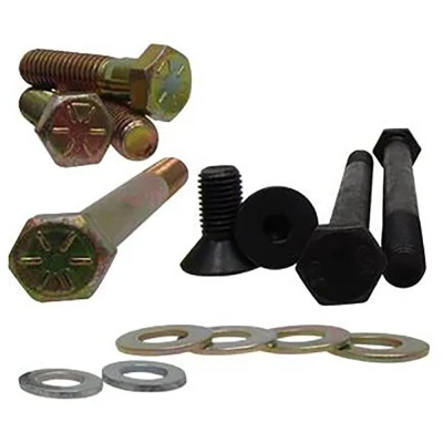 CT525 KSE MOUNT HARDWARE KIT - KRC72525940