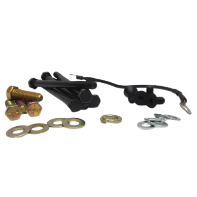 CT525 PAVE HDWRE KIT STEWART PUMP - KRC72525990