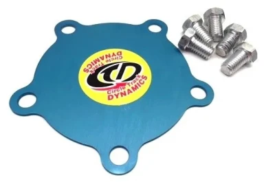 CTD / Bert Dust Cap Kit - BERCTD-022