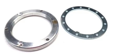 CTD Hub Lock Nut Kit - BERCTD-021