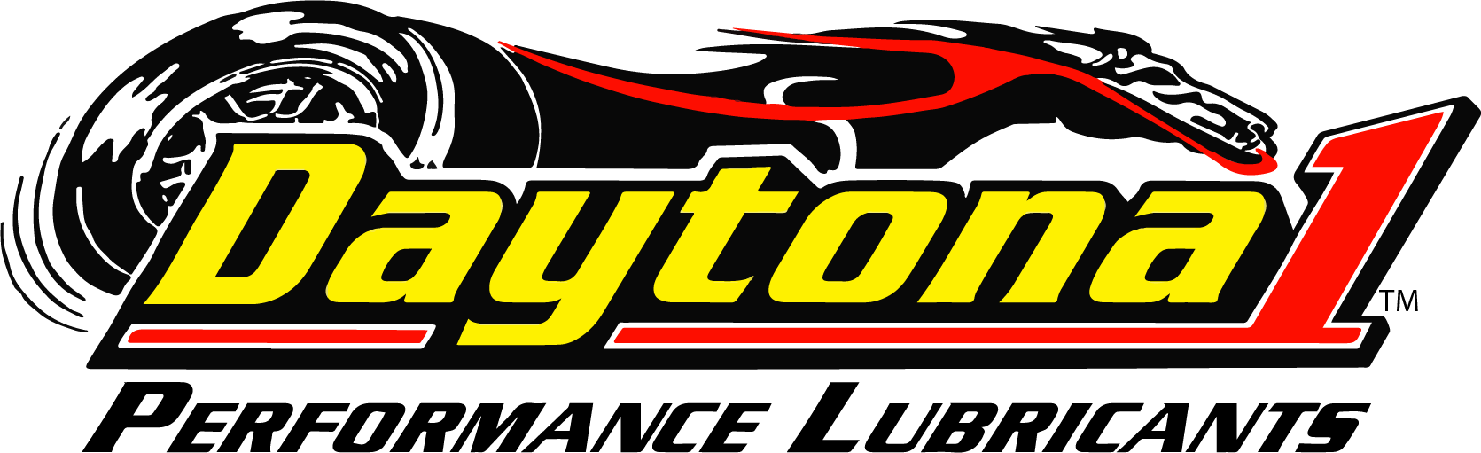Daytona 1 - Logo